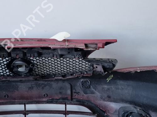 Front bumper NISSAN NOTE (E12) 1.5 dCi | BP34694407C7  - Image 11