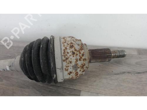 Left front driveshaft RENAULT LAGUNA Coupe (DT0/1) 2.0 dCi (DT01, DT08, DT09, DT0K, DT12, DT1C, DT1D, DT1M,... | BP26199528M38 