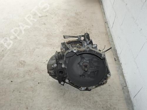 Gearbox OPEL MERIVA A MPV (X03) 1.7 CDTI (E75) | BP24026201M3 