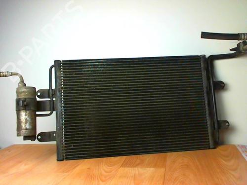 Used AC radiator VW GOLF IV (1J1) 1.9 TDI (110 hp) 29594226