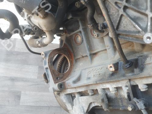 Engine OPEL CORSA D (S07) 1.3 CDTI (L08, L68) | BP32727653M1 - Image 17