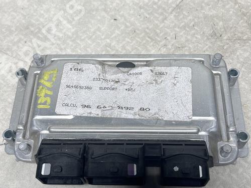 engine-control-unit-ecu-citroen-c4-i-lc_-2004-2005-2006-2007-2008-2009-2010-2011-2012-2013-2014-31668725 main image