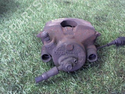 Left front brake caliper AUDI A3 (8L1) 1.9 TDI | BP26180648M105 