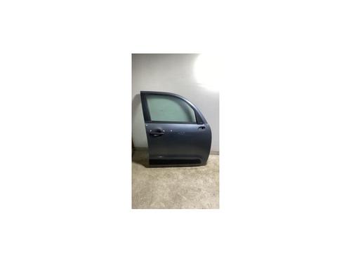 Used Right front door CITROËN C3 Picasso (SH_) 1.6 HDi (90 hp) 22420334