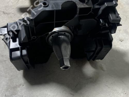 Steering column FORD MONDEO V Hatchback (CE) 2.0 EcoBlue | BP31252125M21