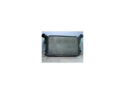 Intercooler SKODA OCTAVIA II (1Z3) 1.9 TDI (105 hp) 25993699