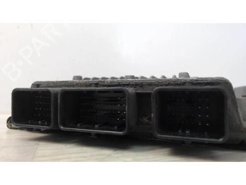 Control unit CITROËN C2 (JM_) 1.4 HDi | BP21268211M11 