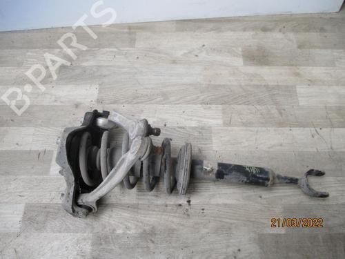 Left front shock absorber VW PASSAT B5.5 (3B3) 1.9 TDI | BP25618344M16 - Image 2