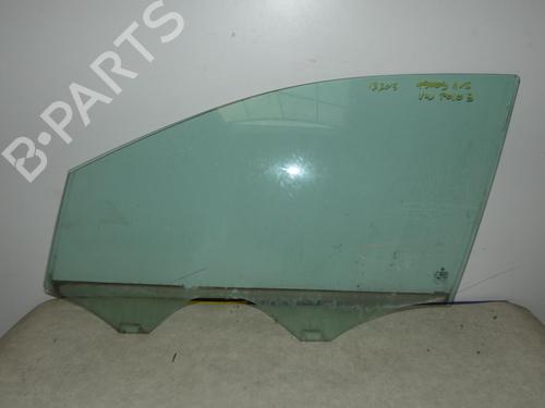 Used Front left door window VW POLO V (6R1, 6C1) 1.0 (60 hp) 24026057