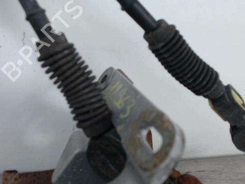 Cable RENAULT TRAFIC II Van (FL) 2.0 dCi 90 (FL0H, FL00, FL01, FL0M, FL0P, FL0S) | BP24203024E12