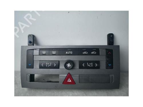 AC-Styringsenhed/Manøvreenhed CITROËN C5 II (RC_) 1.8 16V (RC6FZB) (116 hp) 21182789