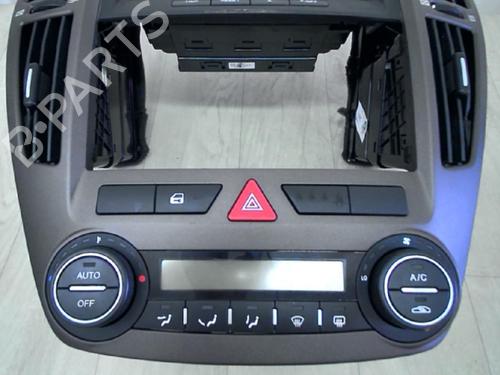 Middle console KIA CEE'D SW (ED) 1.6 CRDi 90 | BP31252137I22