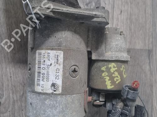 Used Starter Starter 36966045 36966045