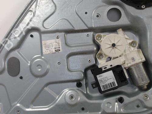 Rear right window mechanism FORD FOCUS C-MAX (DM2) 1.6 TDCi | BP26199559C25 