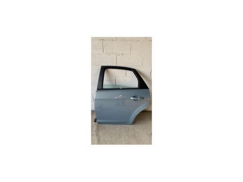 Used Left rear door FORD FOCUS II (DA_, HCP, DP) 1.6 TDCi (90 hp) 29313967