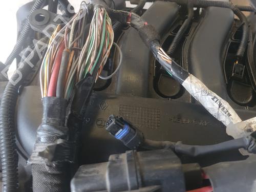 Engine RENAULT MEGANE III Hatchback (BZ0/1_, B3_) 1.6 16V (BZ1B, BZ1H) | BP32747295M1  - Image 20