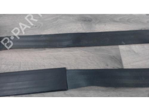 Front right seatbelt RENAULT LAGUNA Coupe (DT0/1) 2.0 dCi (DT01, DT08, DT09, DT0K, DT12, DT1C, DT1D, DT1M,... | BP26199564I25 