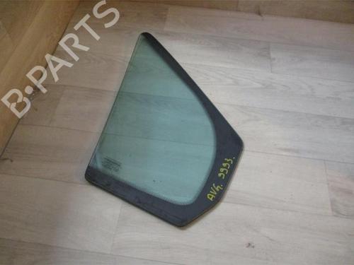 Used Front left door window RENAULT MODUS / GRAND MODUS (F/JP0_) 1.5 dCi (FP0E, JP0E) (65 hp) 30807082