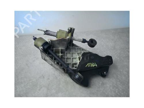 Used Gearbox mount CITROËN C4 I (LC_) 1.6 HDi (90 hp) 24027616