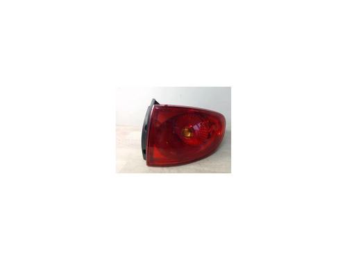 Used Right taillight SEAT ALTEA (5P1) 1.9 TDI (105 hp) 25619509