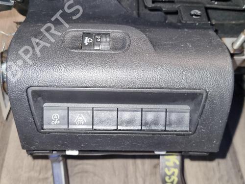 Instrumentbræt PEUGEOT RIFTER 1.2 PureTech 110 | BP39094378C46  - Image 11