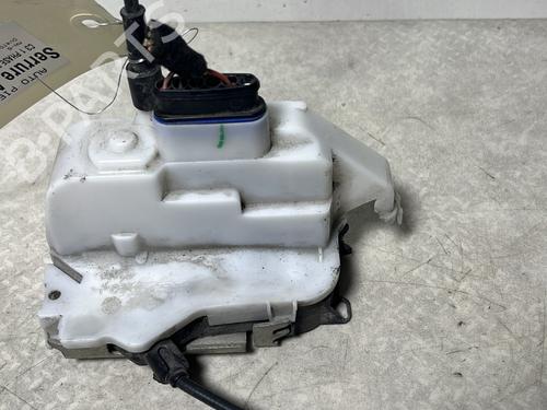 Used Front left lock CITROËN C3 I (FC_, FN_) 1.4 HDi (68 hp) 31668307