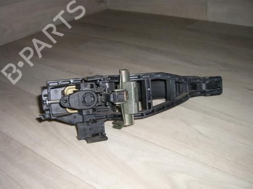 Front left exterior door handle FORD FOCUS II (DA_, HCP, DP) 1.6 TDCi | BP21181636C128 