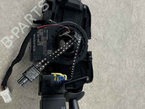 Used Steering column stalk RENAULT CLIO IV (BH_) 1.5 dCi 75 (75 hp) 31252168