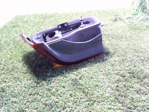 Left taillight SEAT IBIZA II (6K1) 1.9 SDI | BP25618097C34 