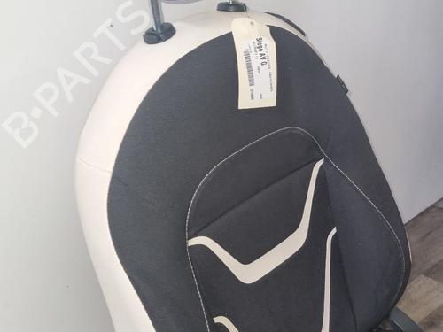 Left front seat FORD KA (RU8) 1.2 | BP36296382C15  - Image 8
