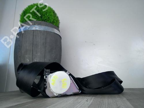 Ceinture de sécurité arrière droite CITROËN C5 III (RD_) 2.0 HDi (RDRHD8, RDRHDJ, RDRHR8, RDRHRJ) | BP30807164I28 