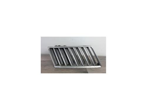 Grill RENAULT LAGUNA II (BG0/1_) 2.2 dCi (BG0F) (150 hp) 26199235