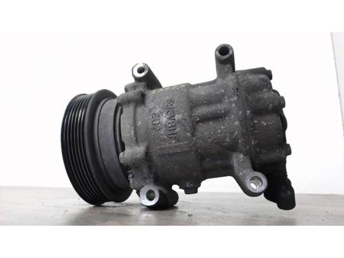 AC compressor RENAULT CLIO II Hatchback Van (SB0/1/2_) 1.5 dCi (SB07) | BP24292782M34 