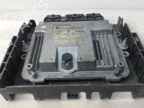 Control unit PEUGEOT 207 (WA_, WC_) 1.4 HDi | BP31992305M11