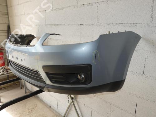 Front bumper FORD FOCUS C-MAX (DM2) 1.6 TDCi | BP25619267C7 - Image 2