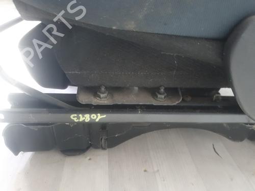 Right front seat PEUGEOT PARTNER Box Body/MPV 1.6 HDi 16V | BP33876990C16 - Image 7