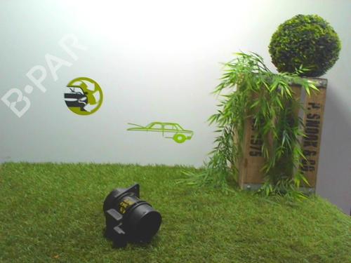 Used Mass air flow sensor Mass air flow sensor FIAT PUNTO (188_) 1.2 16V 80 (188.233, .235, .253, .255, .333, .353, .639,... (80 hp) 25618423 25618423