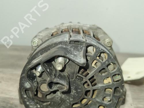 Alternator FIAT PANDA (169_) 1.2 (169.AXB11, 169.AXB1A) | BP39686779M7 - Image 4