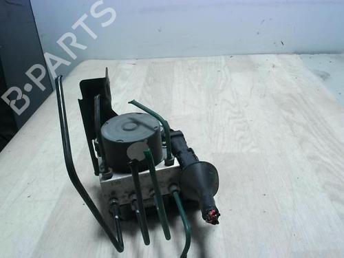 Used ABS pump ABS pump RENAULT CLIO III (BR0/1, CR0/1) 1.5 dCi (BR17, CR17) (86 hp) 35981848 35981848