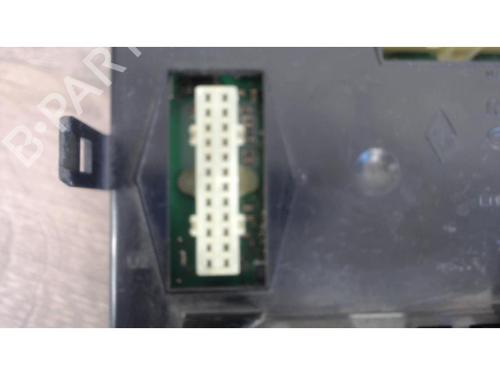 Comfort control module RENAULT LAGUNA II (BG0/1_) 1.9 dCi (BG08, BG0G) | BP25488470M56 