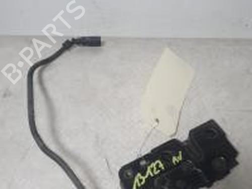 Used Hood lock VW GOLF V (1K1) 1.9 TDI (105 hp) 29827617