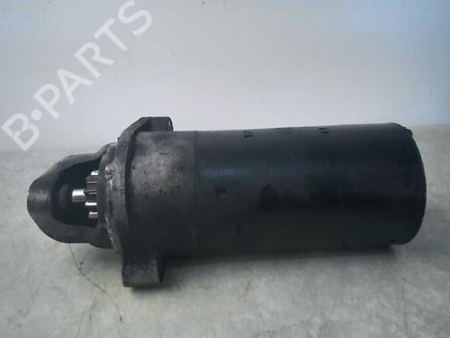 Used Starter AUDI A6 C6 (4F2) 3.0 TDI quattro (233 hp) 26199146