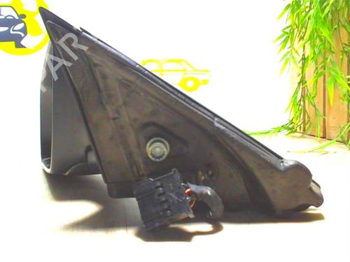 Left mirror AUDI A3 (8L1) 1.9 TDI | BP25618718C26 
