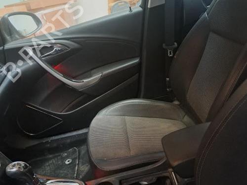 Tailgate OPEL ASTRA J (P10) 2.0 CDTI (68) | BP24026117C6 
