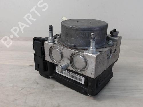 Used ABS pump ABS pump RENAULT MODUS / GRAND MODUS (F/JP0_) 1.5 dCi (FP0E, JP0E) (65 hp) 24027075 24027075