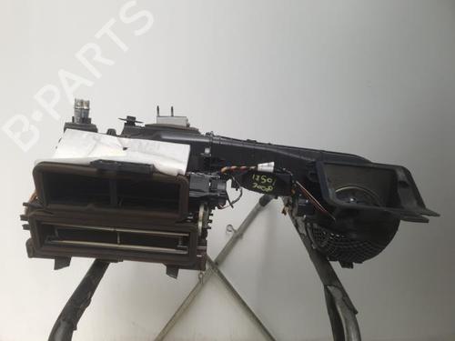 Heater matrix box PEUGEOT 3008 I MPV (0U_) 1.6 HDi | BP27382911M61 
