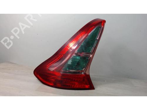 Left taillight CITROËN C4 Coupe (LA_) 1.6 HDi | BP21173893C34 