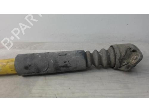 Left rear shock absorber VW GOLF IV (1J1) 1.9 TDI | BP25619507M18 