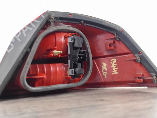 Left taillight RENAULT VEL SATIS (BJ0_) 2.2 dCi (BJ0E, BJ0F) | BP26199278C34 
