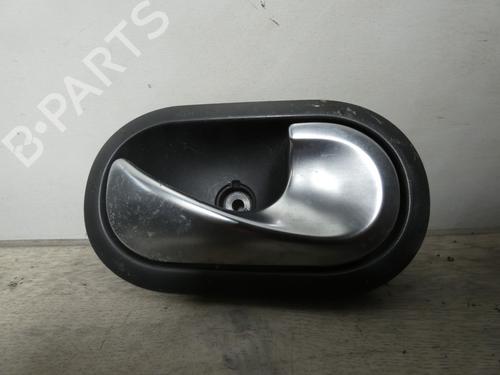 Used Front right interior door handle Front right interior door handle RENAULT MEGANE II (BM0/1_, CM0/1_) 1.5 dCi (BM1F, CM1F) (86 hp) 38599464 38599464